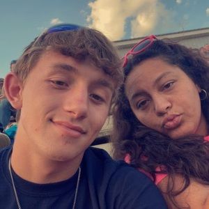 Meet your Posher, Dalton